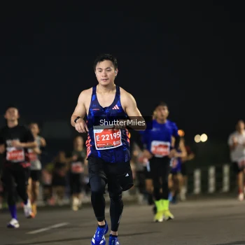 Runner Photo 1135326