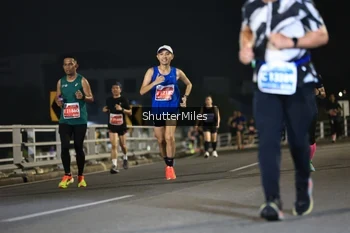 Runner Photo 1135369
