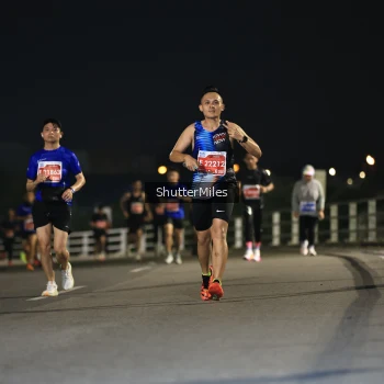 Runner Photo 1135374