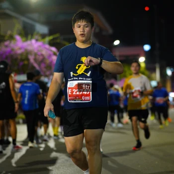 Runner Photo 1135375