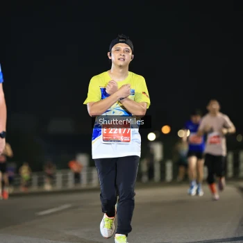 Runner Photo 1135406