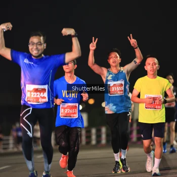 Runner Photo 1135440