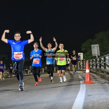 Runner Photo 1135442