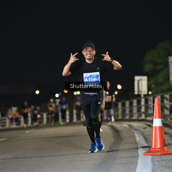 Runner Photo 1135452
