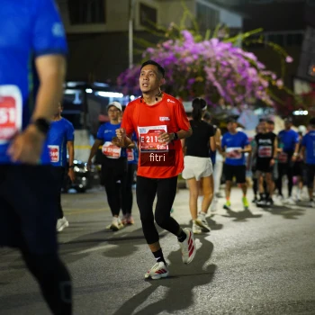 Runner Photo 1135516