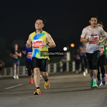 Runner Photo 1135530
