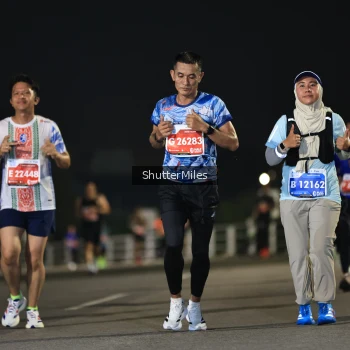 Runner Photo 1135541