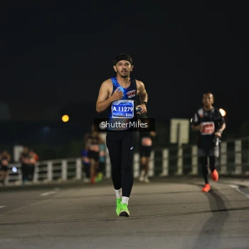 Runner Photo 1135542