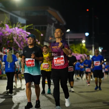 Runner Photo 1135570