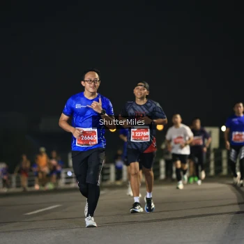 Runner Photo 1135710