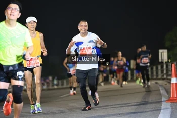 Runner Photo 1135724