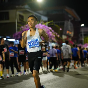 Runner Photo 1135745