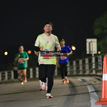 Runner Photo 1135785