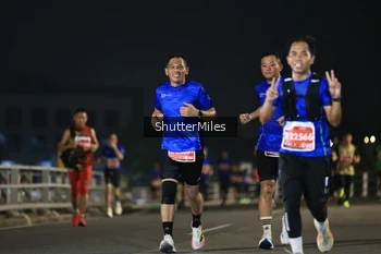 Runner Photo 1135811