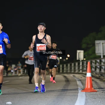 Runner Photo 1135933
