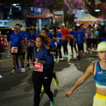 Runner Photo 1135954