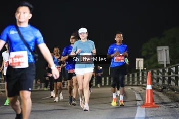 Runner Photo 1135978