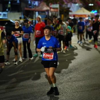 Runner Photo 1136020