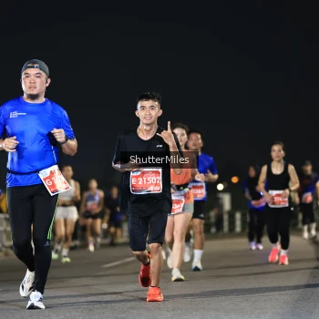 Runner Photo 1136039