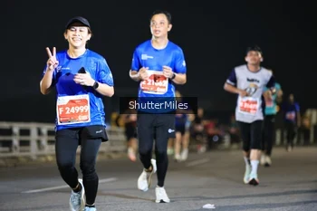 Runner Photo 1136053