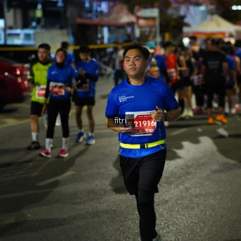 Runner Photo 1136148