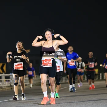 Runner Photo 1136195
