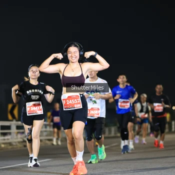 Runner Photo 1136196