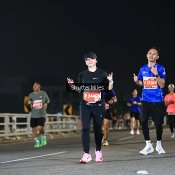 Runner Photo 1136202