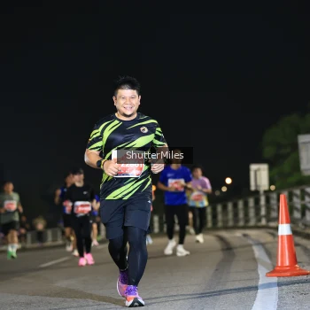 Runner Photo 1136203