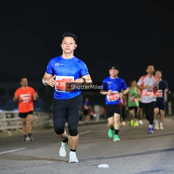 Runner Photo 1136228