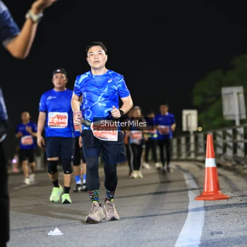 Runner Photo 1136322