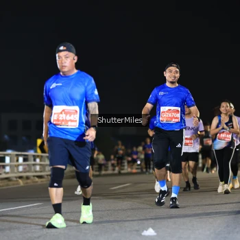 Runner Photo 1136325