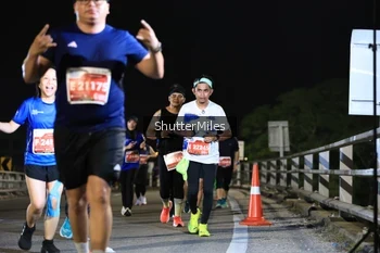 Runner Photo 1136415
