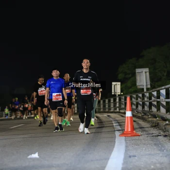 Runner Photo 1136445