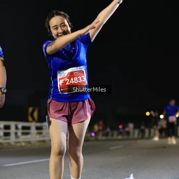 Runner Photo 1136483