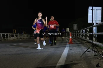 Runner Photo 1136520