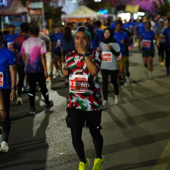 Runner Photo 1136612