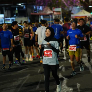 Runner Photo 1136627
