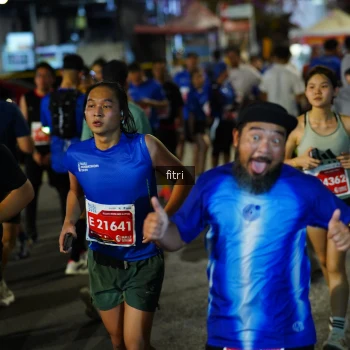 Runner Photo 1136667