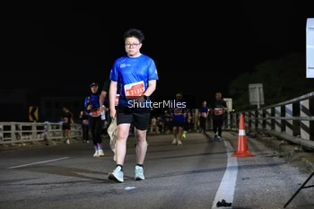Runner Photo 1136692