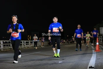 Runner Photo 1136694