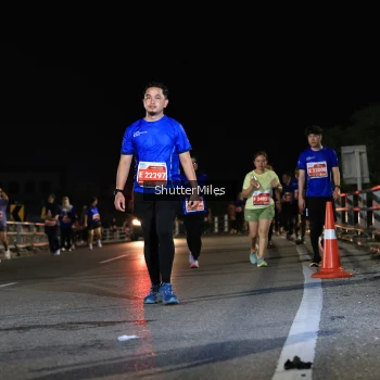 Runner Photo 1136695