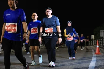 Runner Photo 1136702