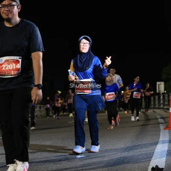 Runner Photo 1136703