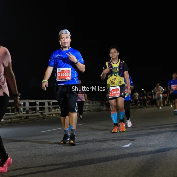 Runner Photo 1136797