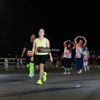 Runner Photo 1136863