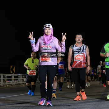 Runner Photo 1136920