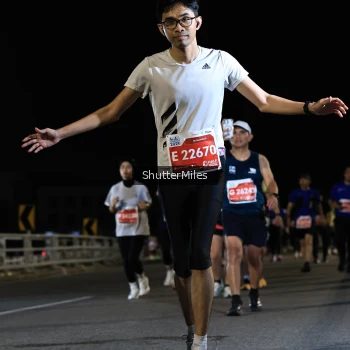 Runner Photo 1136937