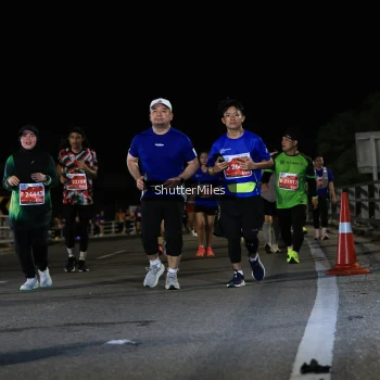 Runner Photo 1136948