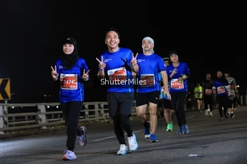 Runner Photo 1137000
